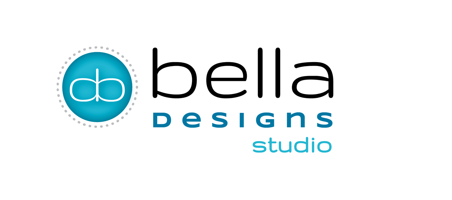 Bella Designs Studio logo